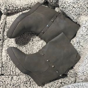 Jennifer Lopez Boots